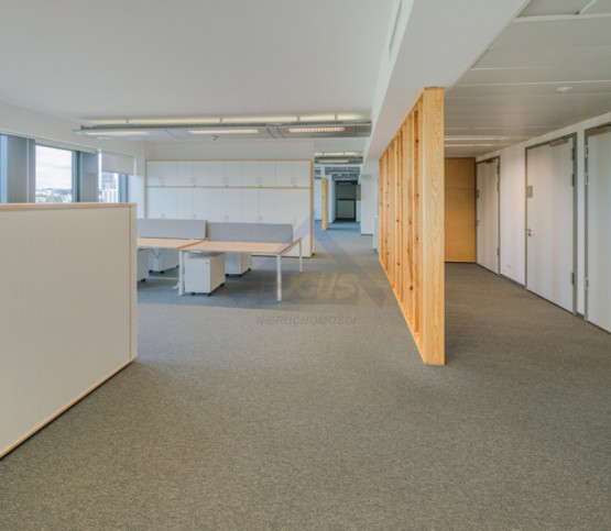 Lokal Wynajem Warszawa Ochota 9