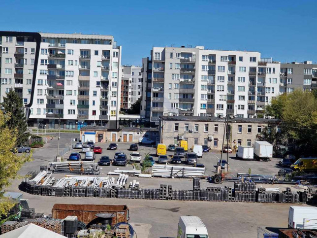 Lokal Sprzedaż Warszawa Mokotów Kłobucka 5