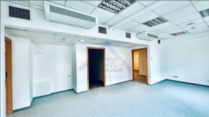 Lokal Wynajem Warszawa Mokotów 6