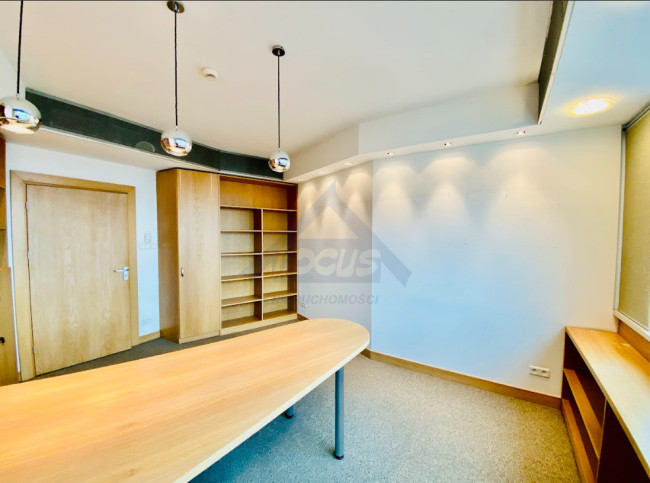 Lokal Wynajem Warszawa Mokotów 16