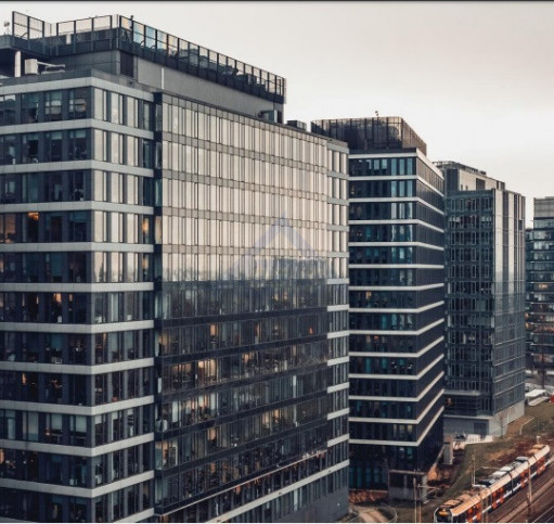 Lokal Wynajem Warszawa Ochota 2