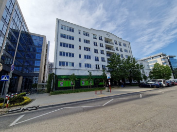 Lokal Wynajem Warszawa Mokotów