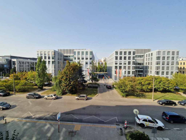 Lokal Wynajem Warszawa Mokotów 18
