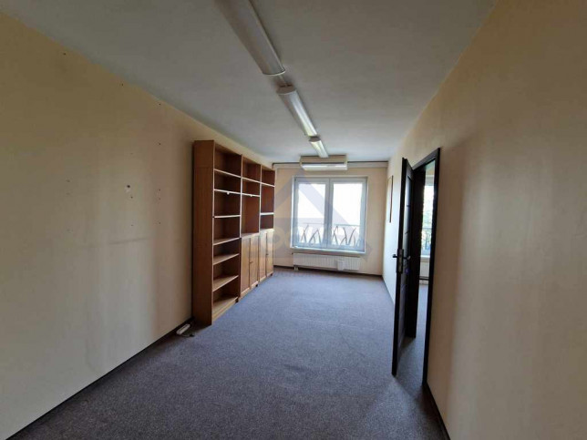 Lokal Wynajem Warszawa Mokotów 12
