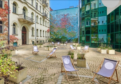 Lokal Wynajem Warszawa Śródmieście