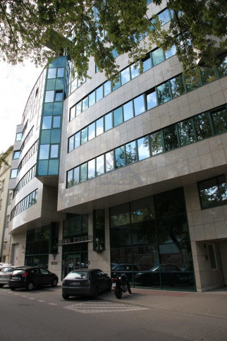 Lokal Wynajem Warszawa Śródmieście 5