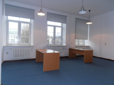Lokal Wynajem Warszawa Praga-Północ