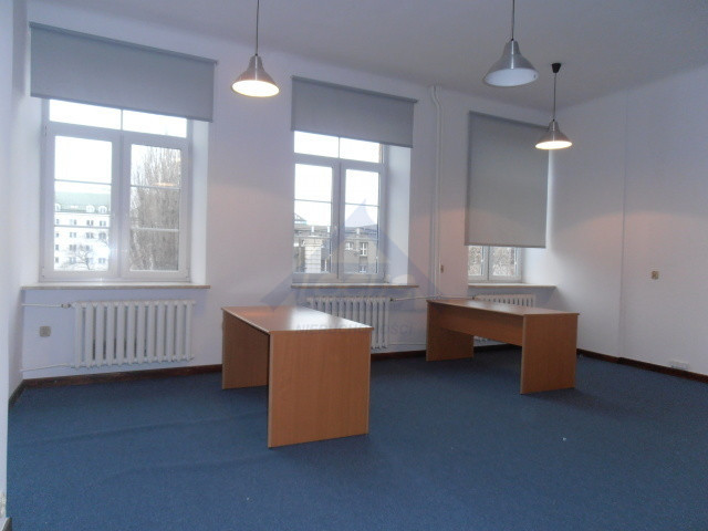 Lokal Wynajem Warszawa Praga-Północ 5