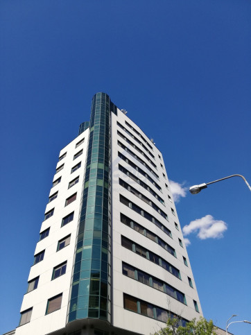 Lokal Wynajem Warszawa Praga-Północ 2