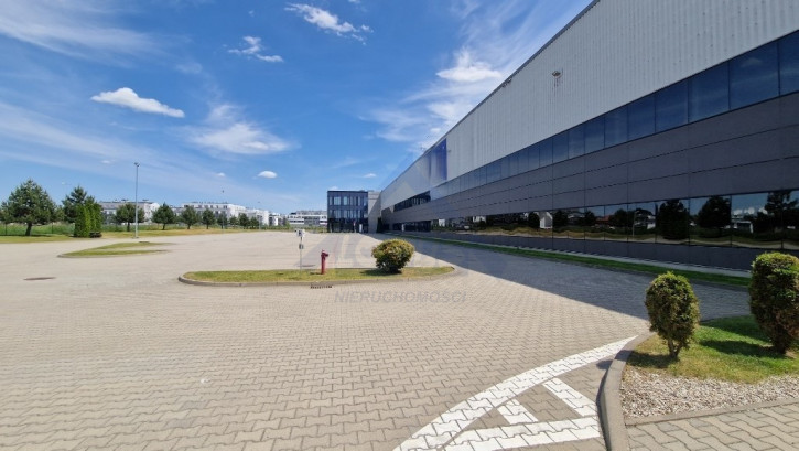 Lokal Wynajem Warszawa Białołęka 1