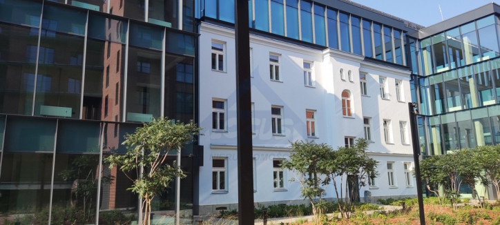 Biuro Wynajem Warszawa Praga-Północ 5