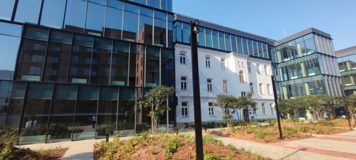 Biuro Wynajem Warszawa Praga-Północ 3