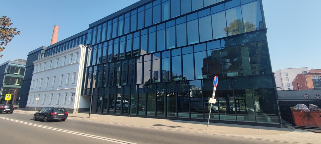 Biuro Wynajem Warszawa Praga-Północ