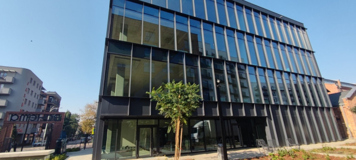 Biuro Wynajem Warszawa Praga-Północ 4