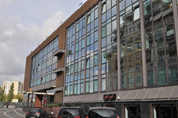 Lokal Wynajem Warszawa Ursynów 2