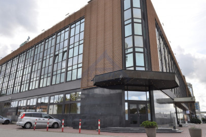 Lokal Wynajem Warszawa Ursynów