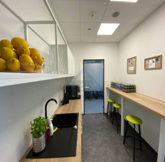 Lokal Wynajem Warszawa Wola 3