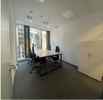 Lokal Wynajem Warszawa Wola 5