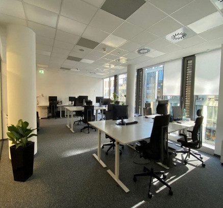 Lokal Wynajem Warszawa Wola 6