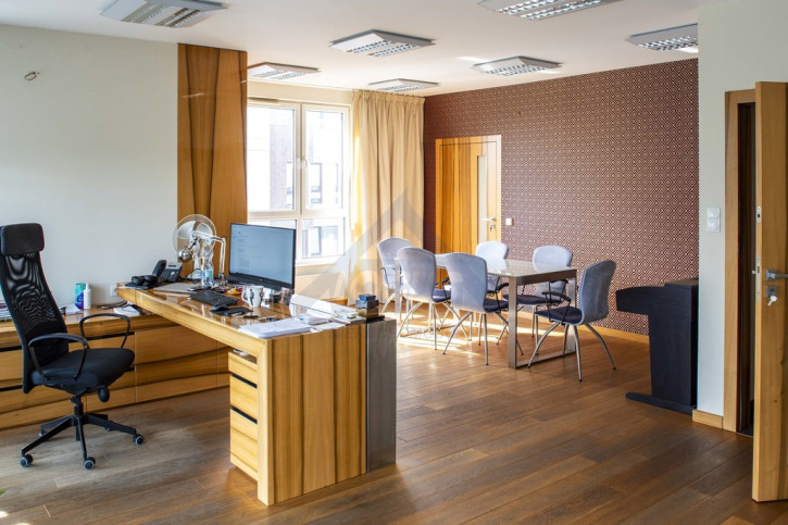 Lokal Wynajem Warszawa Bemowo 7
