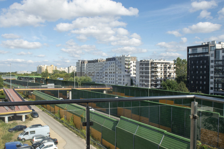 Lokal Wynajem Warszawa Bemowo 1