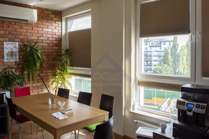 Lokal Wynajem Warszawa Bemowo 20