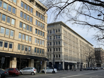 Lokal Wynajem Warszawa Śródmieście