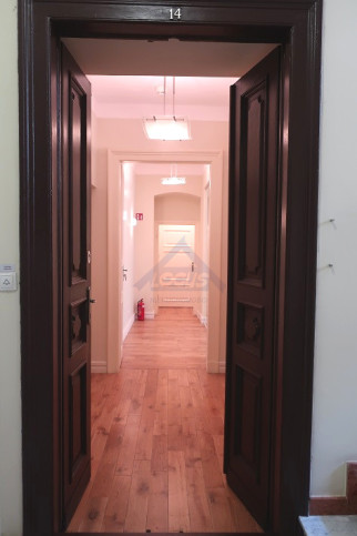 Lokal Wynajem Warszawa Śródmieście 8