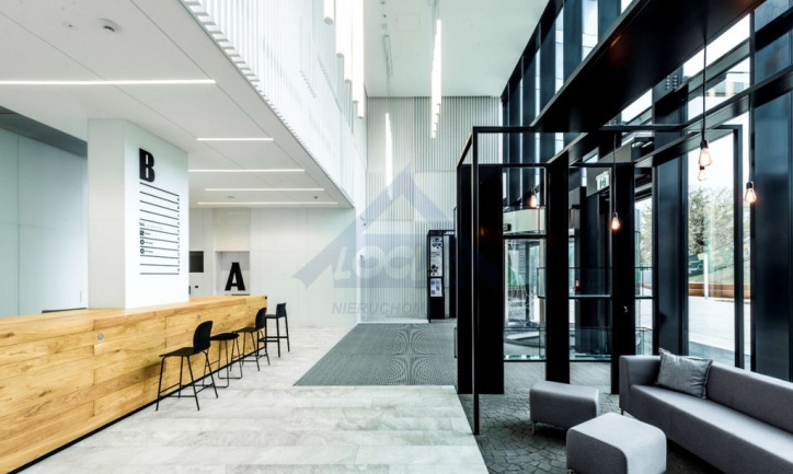 Lokal Wynajem Warszawa Wola 3