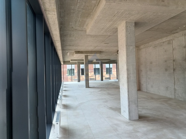 Lokal Wynajem Warszawa Praga-Północ 5