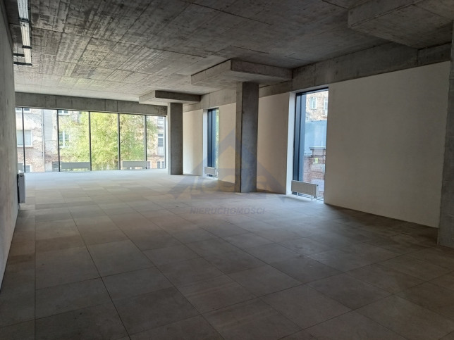 Lokal Wynajem Warszawa Praga-Północ 8