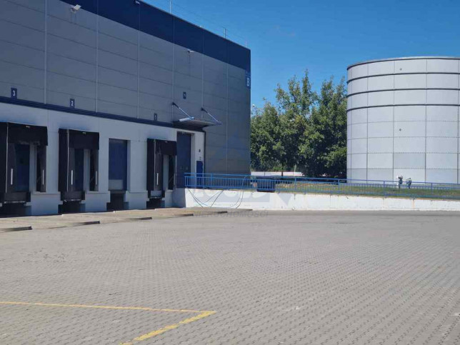 Magazyn Wynajem Ołtarzew 2