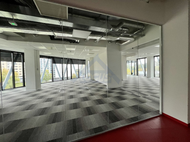 Lokal Wynajem Warszawa Mokotów 5