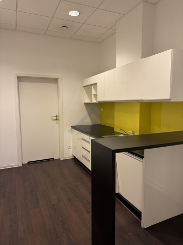 Lokal Wynajem Warszawa Mokotów 8
