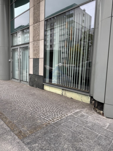 Lokal Wynajem Warszawa Mokotów 1