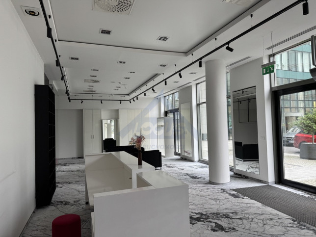 Lokal Wynajem Warszawa Mokotów 2