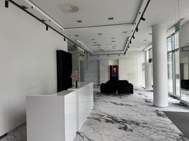 Lokal Wynajem Warszawa Mokotów 4