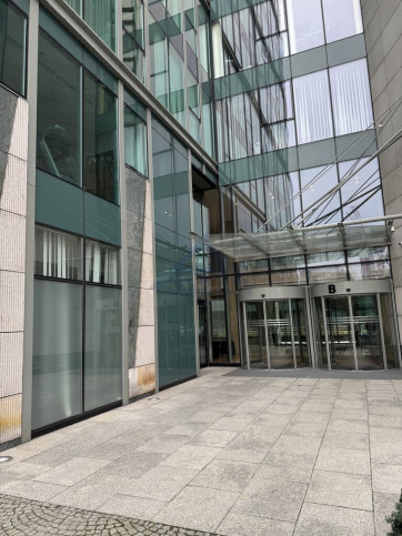 Lokal Wynajem Warszawa Mokotów 6