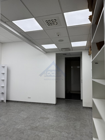 Lokal Wynajem Warszawa Mokotów 10