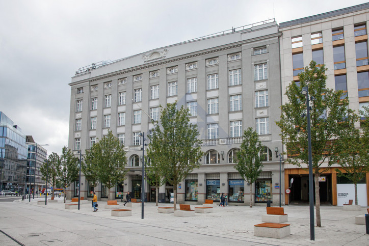Lokal Wynajem Warszawa 1