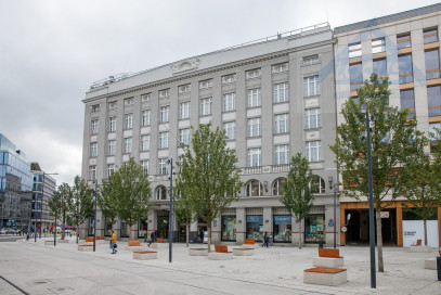 Lokal Wynajem Warszawa