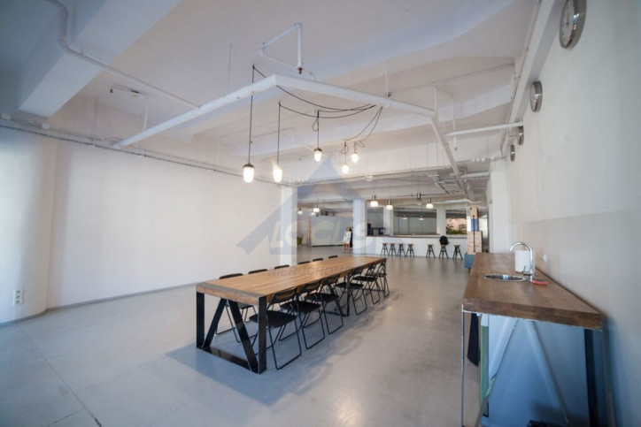 Lokal Wynajem Warszawa Śródmieście 4