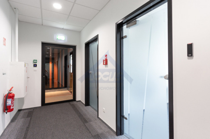 Lokal Wynajem Warszawa Śródmieście 12