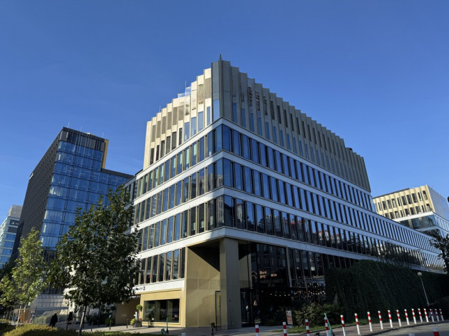 Lokal Wynajem Warszawa Wola 1