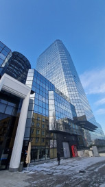 Lokal Wynajem Warszawa Śródmieście