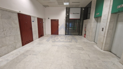 Lokal Wynajem Warszawa Śródmieście