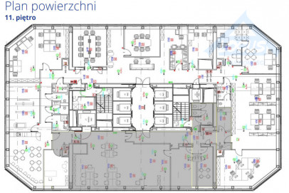 Lokal Wynajem Warszawa Śródmieście