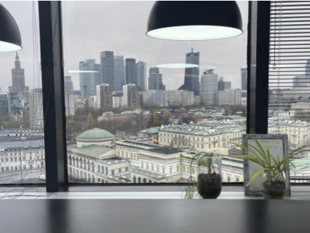 Lokal Wynajem Warszawa Śródmieście 7