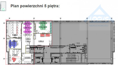 Lokal Wynajem Warszawa Mokotów