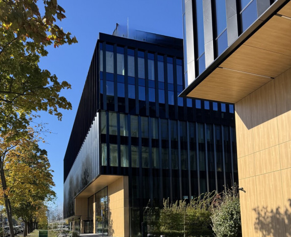 Lokal Wynajem Warszawa Wola 2